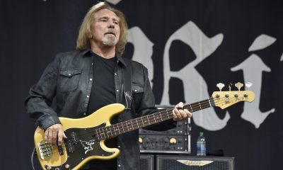 Geezer Butler - Photo: Tim Mosenfelder/Getty Images