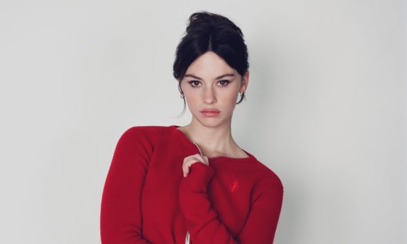 Gracie Abrams – Photo: Danielle Neu (Courtesy of Interscope Records)