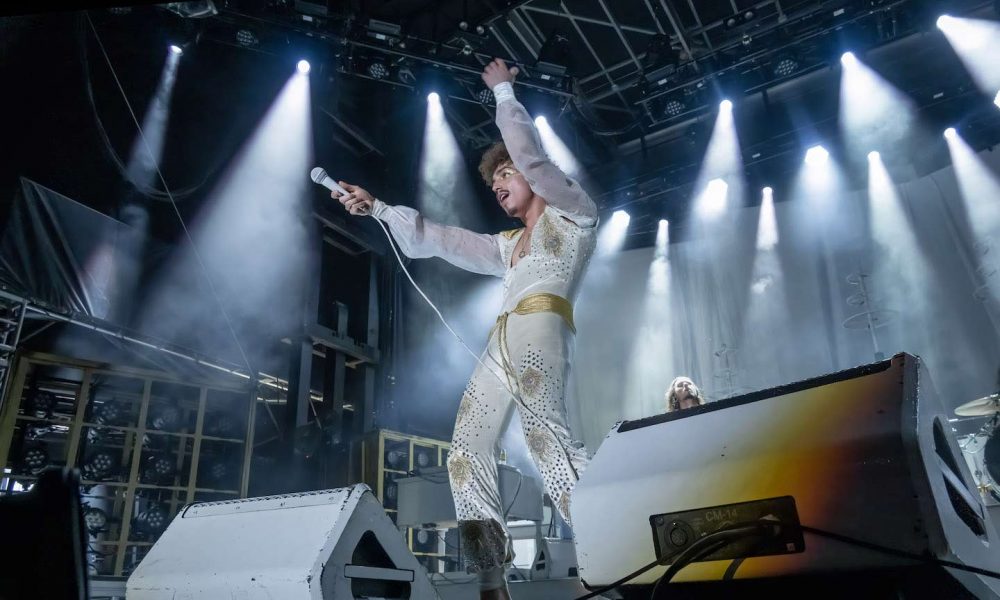 Greta Van Fleet - Photo: Astrida Valigorsky/Getty Images