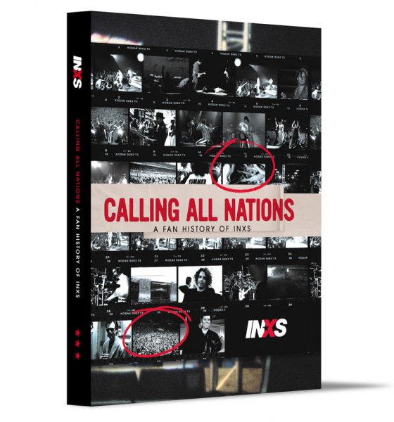 INXS-Calling-All-Nations-Book