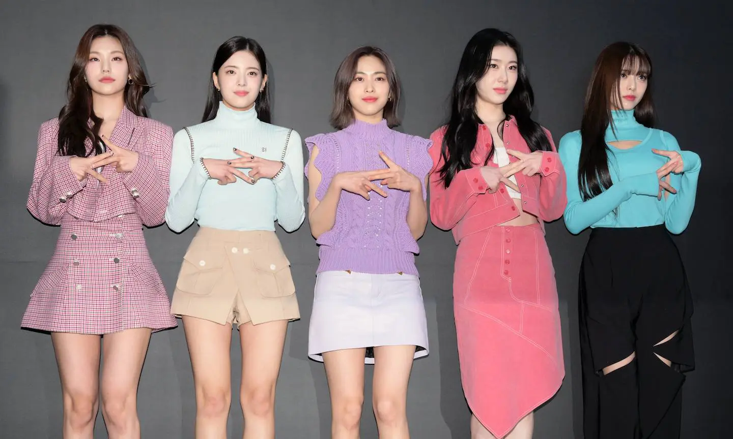 ITZY Shares Thoughts About Comeback With New Mini Album “CHECKMATE