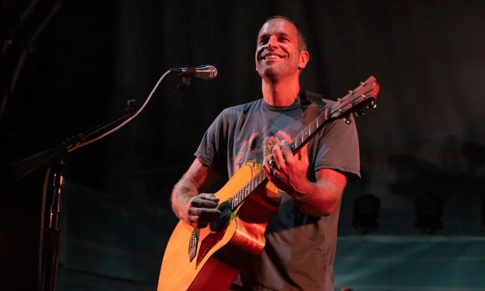 Jack Johnson - Photo: Matt Jelonek/WireImage