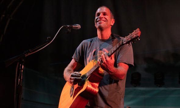 Jack Johnson - Photo: Matt Jelonek/WireImage