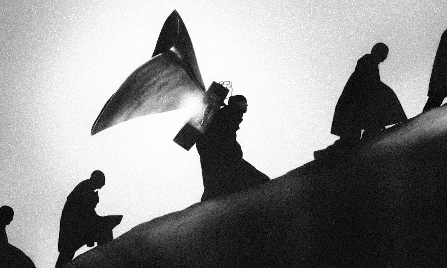 James Blake Announces New Album ‘Playing Robots Into Heaven,’ Tour