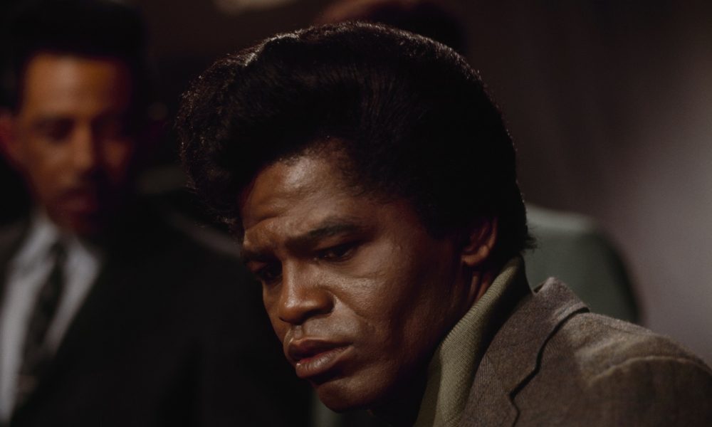 James Brown - Photo: CBS Photo Archive/Getty Images