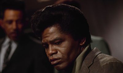 James Brown - Photo: CBS Photo Archive/Getty Images