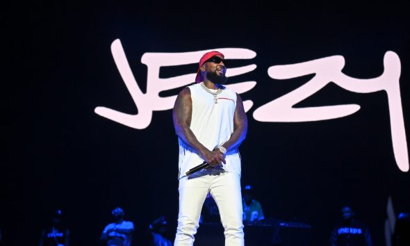 Jeezy - Photo: Prince Williams/WireImage