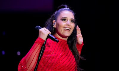 Jessie Ware – Photo: Scott Dudelson/Getty Images