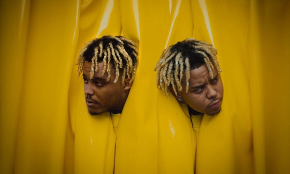 Juice Wrld and Cordae - Doomsday