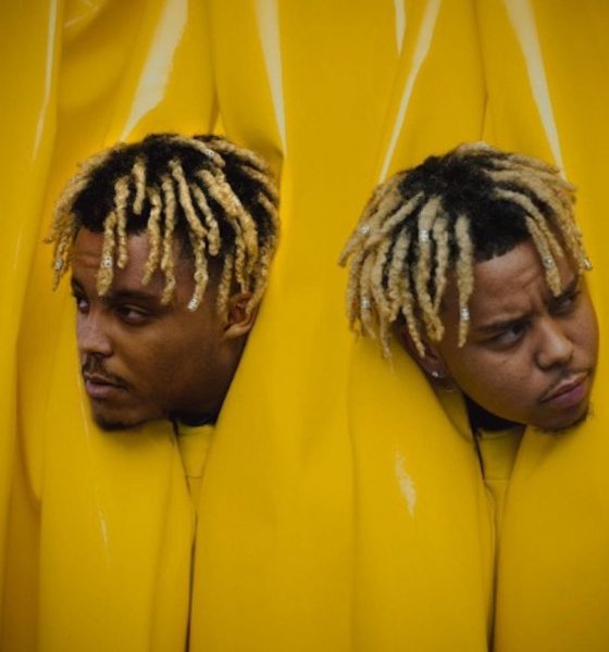 Juice Wrld and Cordae - Doomsday