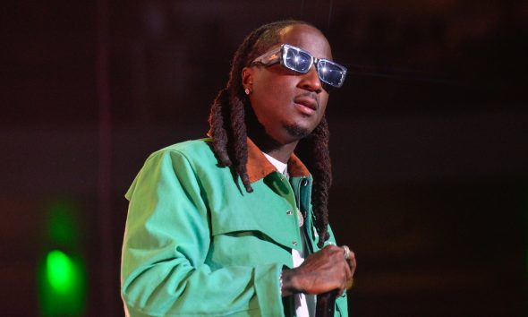 K Camp - Photo: Prince Williams/WireImage