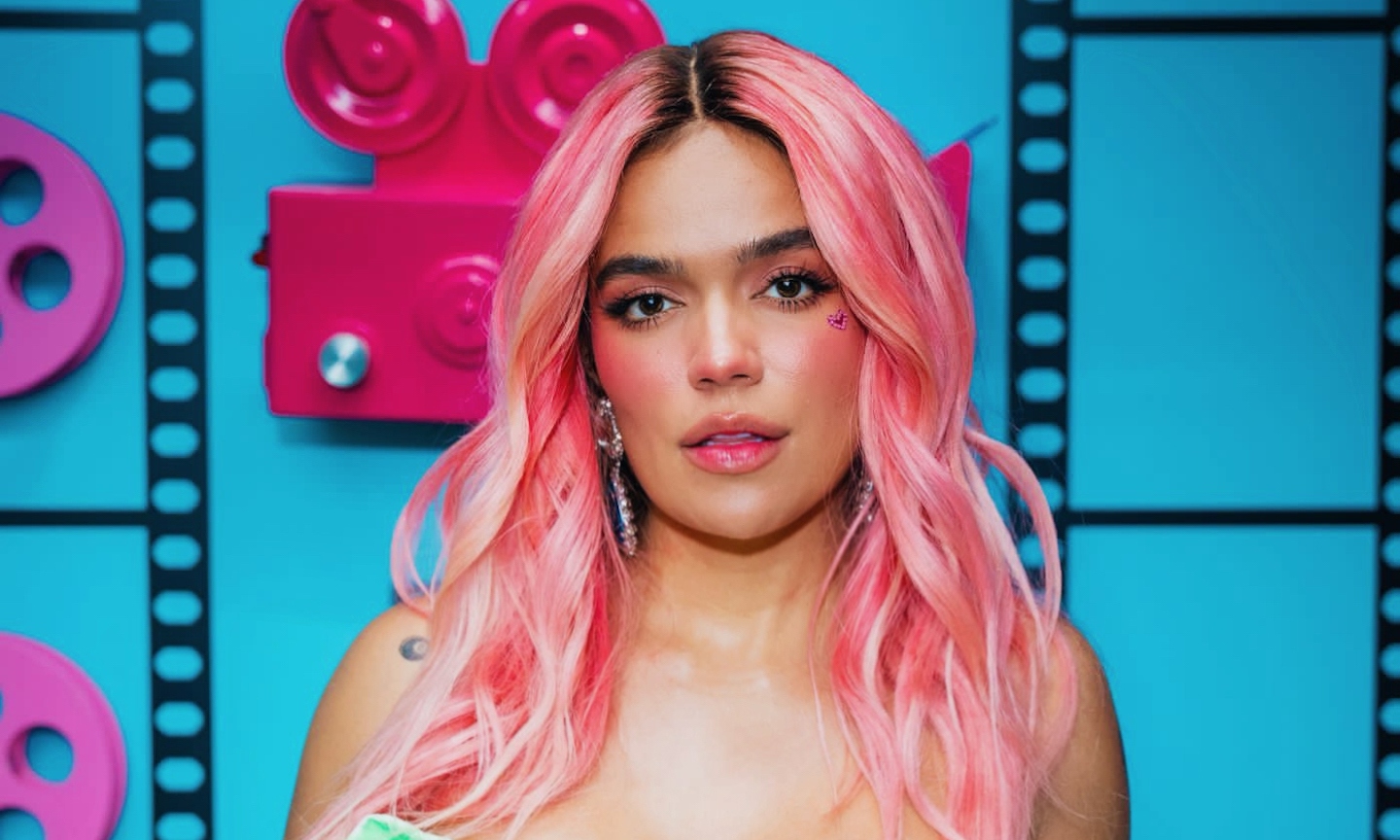 Karol G Shares Video For 'Barbie Soundtrack' Song 'Watati