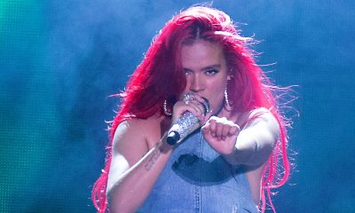 Karol G - Photo: Gladys Vega/ Getty Images