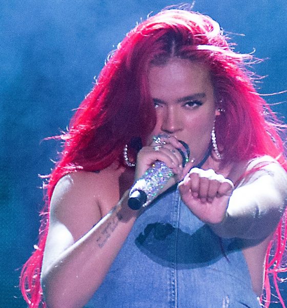 Karol G - Photo: Gladys Vega/ Getty Images