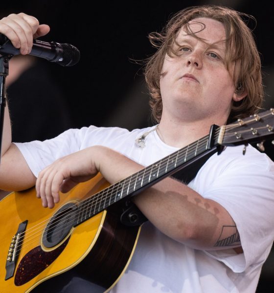 Lewis Capaldi - Photo: Harry Durrant/Getty Images