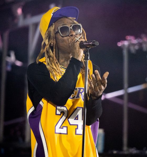 Lil Wayne - Photo: Scott Dudelson/Getty Images