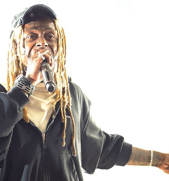 Lil Wayne - Photo: Gary Miller/WireImage