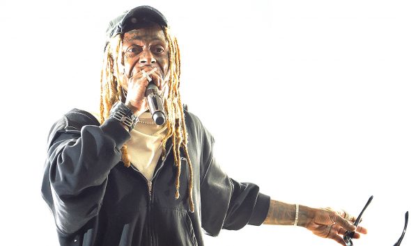 Lil Wayne - Photo: Gary Miller/WireImage