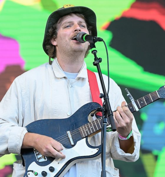 Mac DeMarco - Photo: Steve Jennings/WireImage