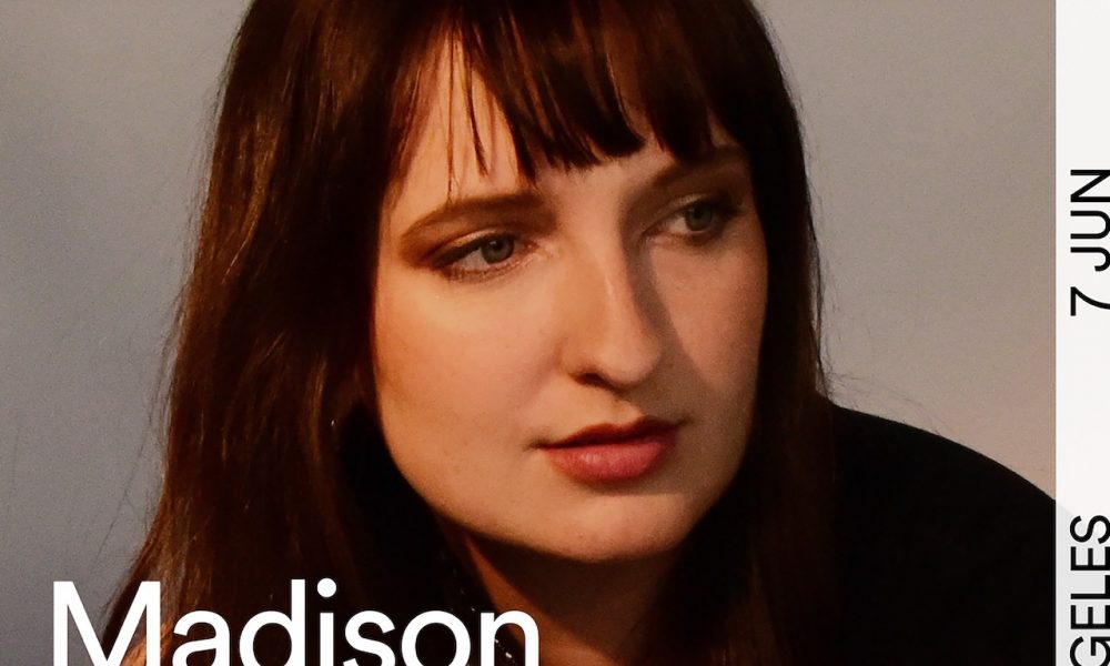 Madison Cunningham, ‘Spotify Singles’ - Photo: Courtesy of Spotify
