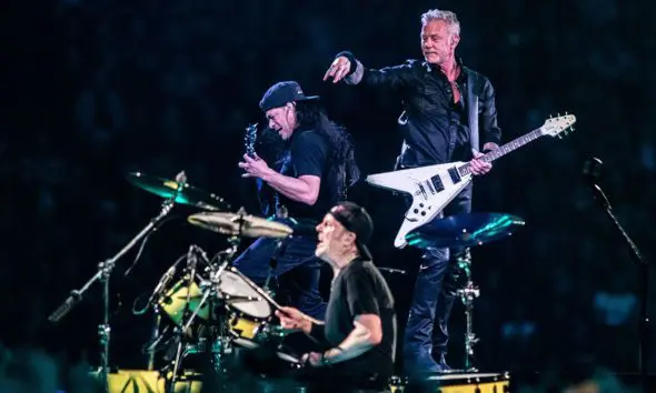 Metallica-UK-Homeless-Charity