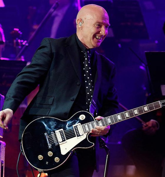 Midge-Ure-Royal-Albert-Hall