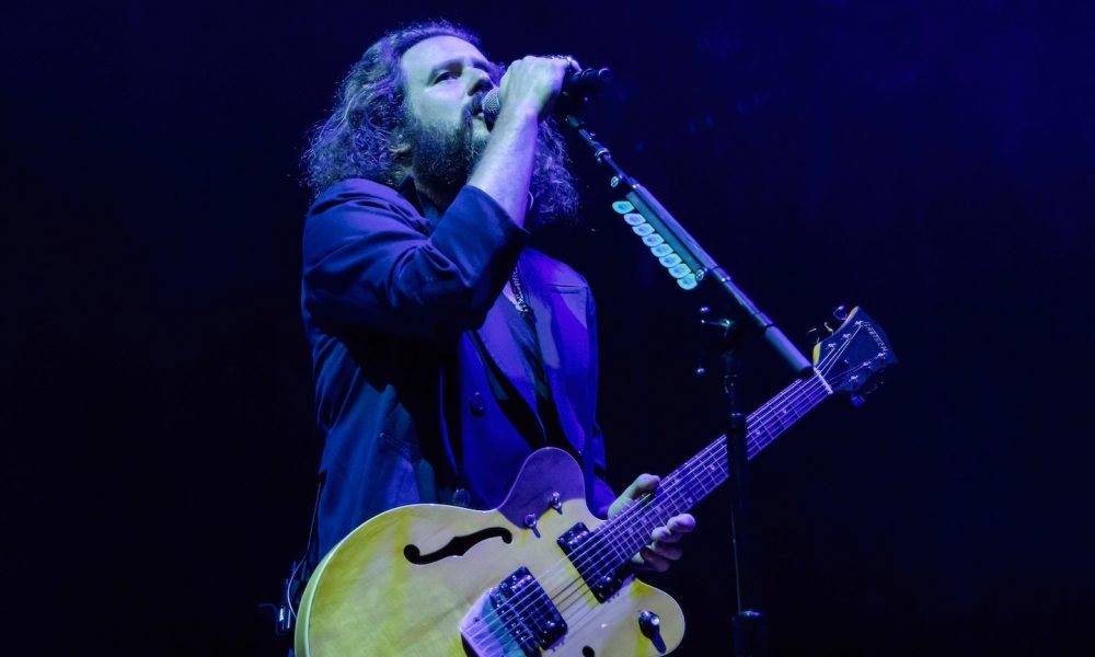 My Morning Jacket - Photo: Scott Legato/Getty Images