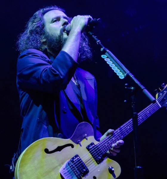 My Morning Jacket - Photo: Scott Legato/Getty Images