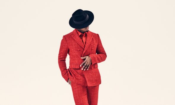 Ne-Yo - Photo: Courtesy of Live Nation