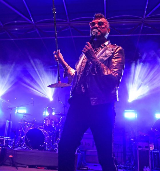Neon Trees - Photo: Stephen J. Cohen/Getty Images