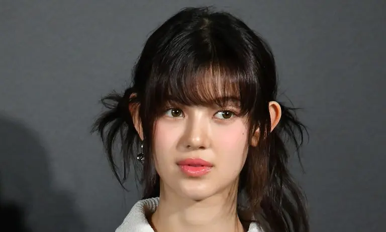 NewJeans’ Danielle Shares Korean Version Of ‘The Little Mermaid’’s ...