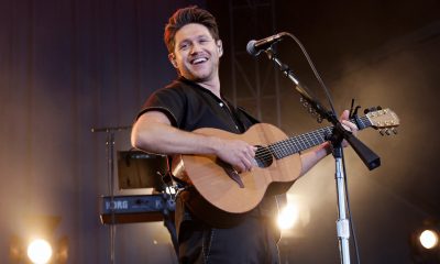 Niall Horan - Photo: Taylor Hill/Getty Images for Boston Calling