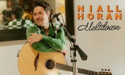 Niall Horan, ‘Meltdown’ - Photo: Courtesy of High Rise PR