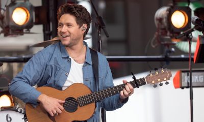 Niall Horan - Photo: Debra L Rothenberg/Getty Images