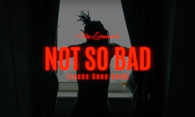 Rae Sremmurd, ‘Not So Bad (Leans Gone Cold)’ - Photo: YouTube/Interscope Records