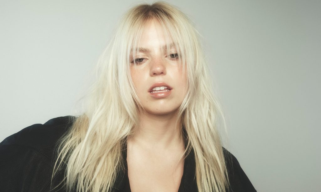 Reneé Rapp Fends Off Summer With New Single ‘Snow Angel’