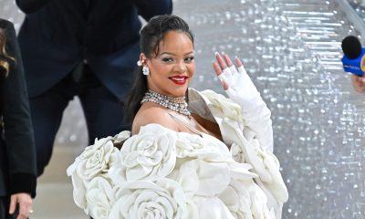 Rihanna – Photo: James Devaney/GC Images