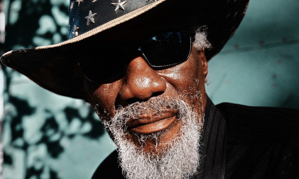 Robert Finley - Photo: Jim Herrington