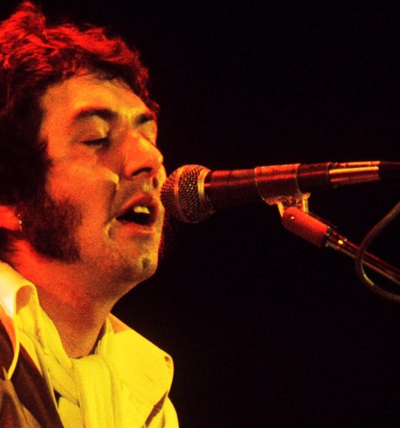 Ronnie Lane - Photo: Michael Putland/Getty Images