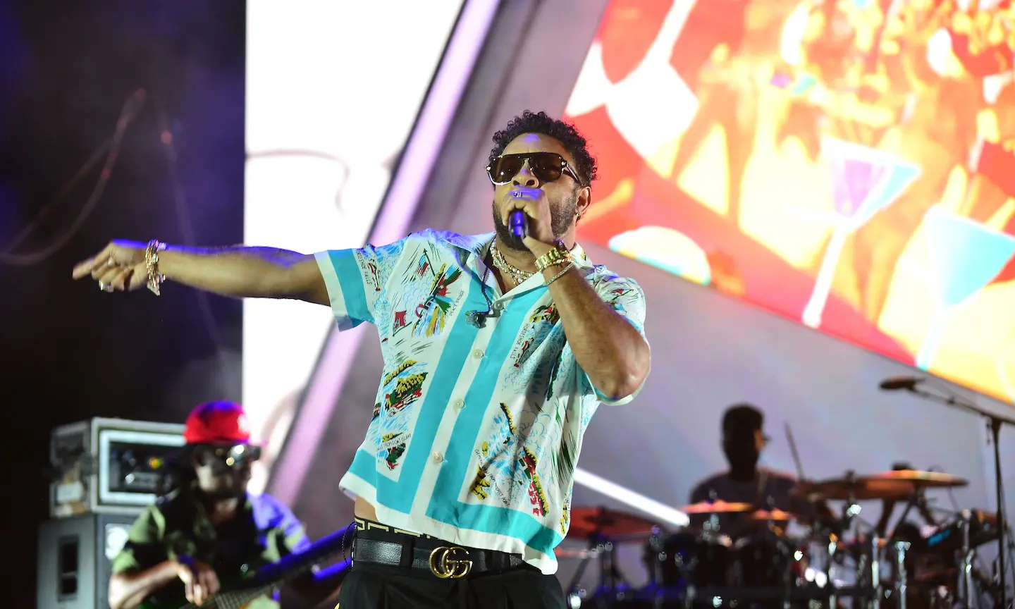 Shaggy Clears The Air On The True Meaning Behind ‘It Wasn’t Me’