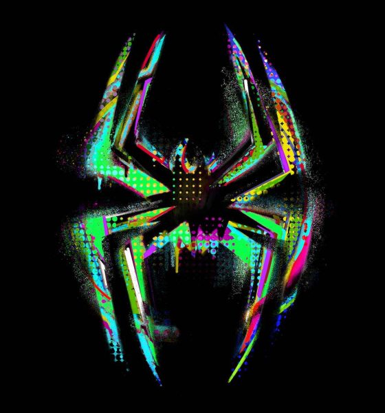 ‘Spider-Man: Across the Spider-Verse Soundtrack’ - Photo: Courtesy of Republic Records