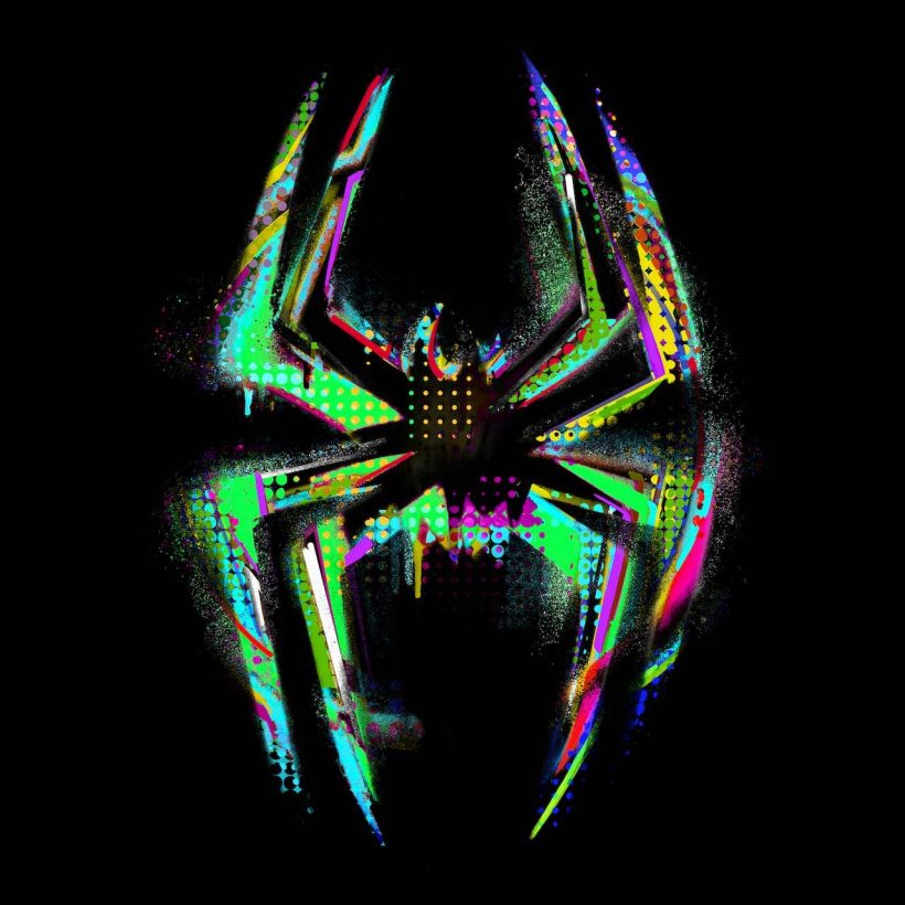 ‘Spider-Man: Across the Spider-Verse Soundtrack’ - Photo: Courtesy of Republic Records