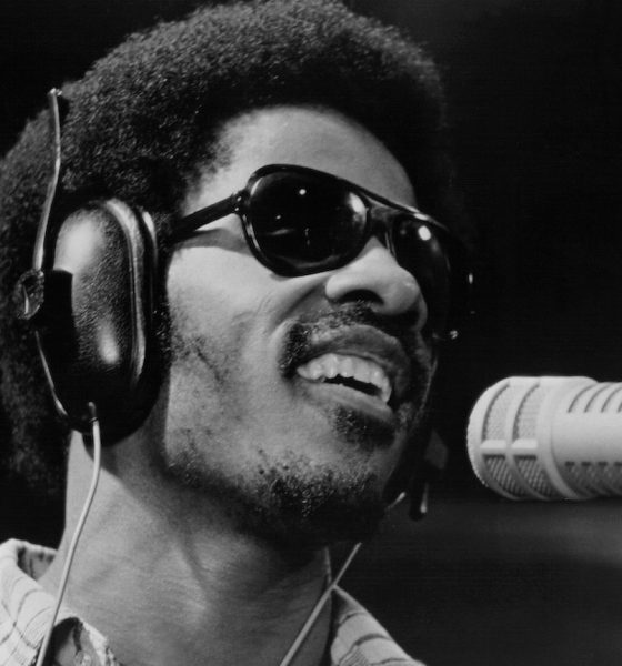 Stevie Wonder - Photo: Michael Ochs Archives/Getty Images