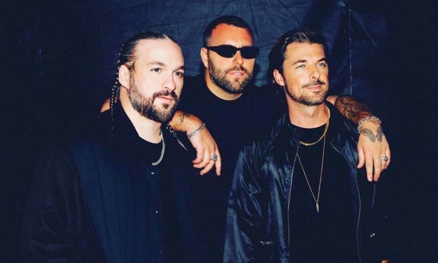 Swedish House Mafia Share Video For Fridayy-Assisted ‘See The Light’