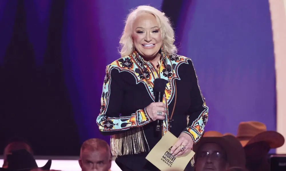 Tanya Tucker - Photo: Theo Wargo/Getty Images