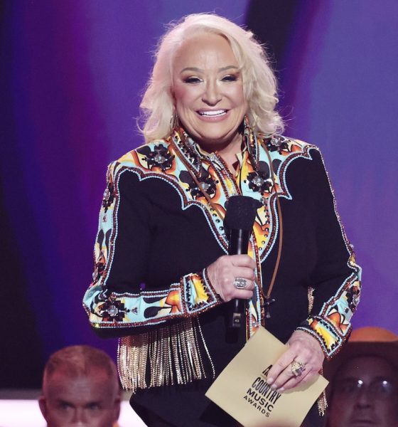 Tanya Tucker - Photo: Theo Wargo/Getty Images