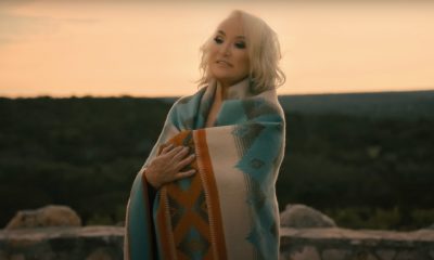 Tanya Tucker, ‘When the Rodeo Is Over (Where Does The Cowboy Go?)’ - Photo: YouTube/Fantasy Records