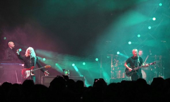 Tears For Fears - Photo: Kevin Mazur/Getty Images