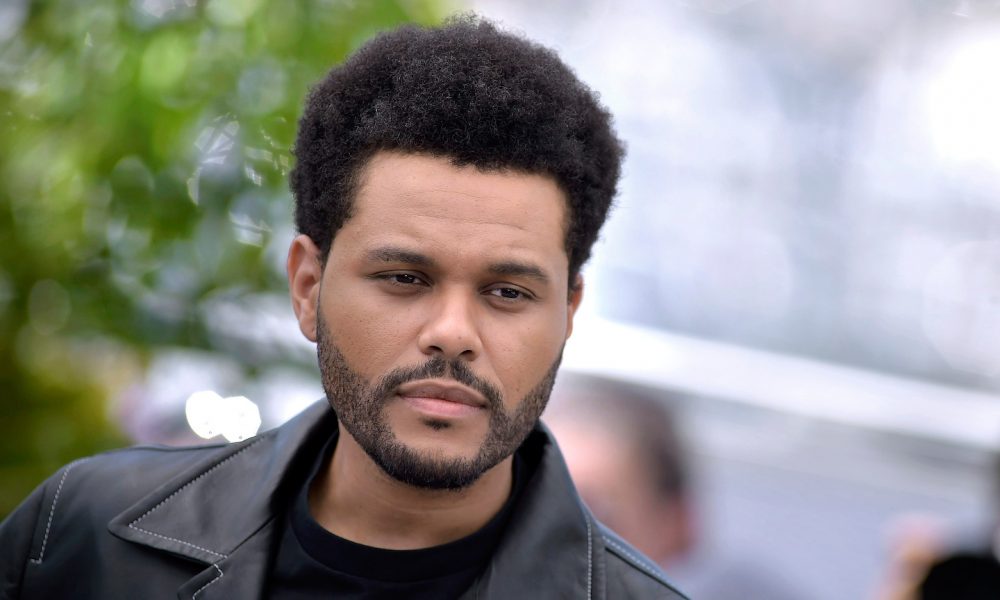 The Weeknd - Photo: Rocco Spaziani/Archivio Spaziani/Mondadori Portfolio via Getty Images