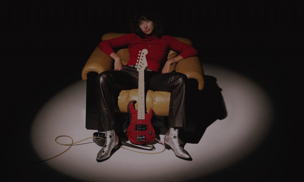 Towa Bird Unveils Music Video For ‘Boomerang’